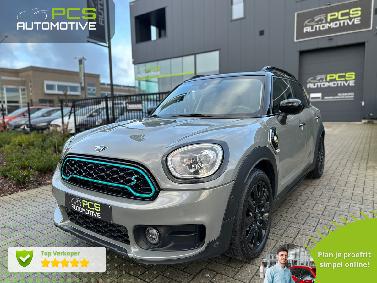 Mini Countryman-Serie (alle) SE ALL4 / 87.000KM / 2019